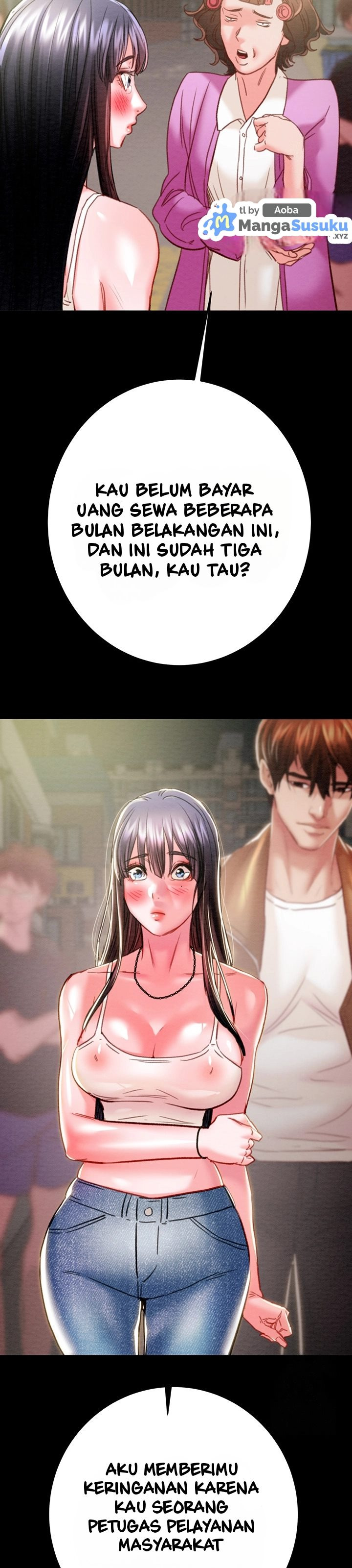 The Man Who Devours: Chapter chapter-47 - Page 14
