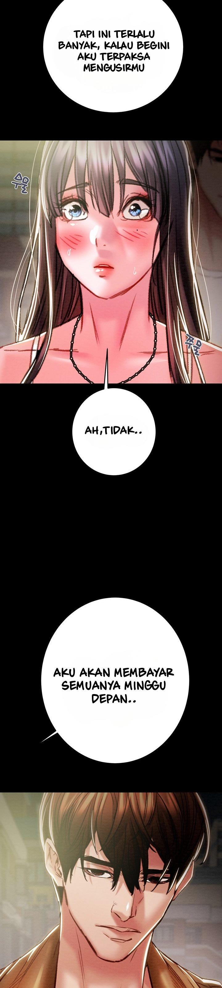 The Man Who Devours: Chapter chapter-47 - Page 16