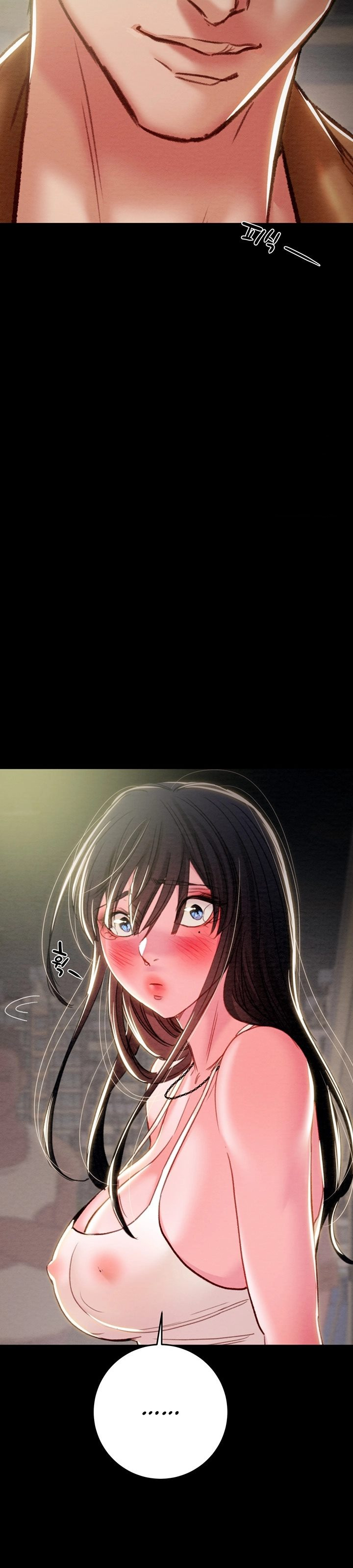 The Man Who Devours: Chapter chapter-47 - Page 21