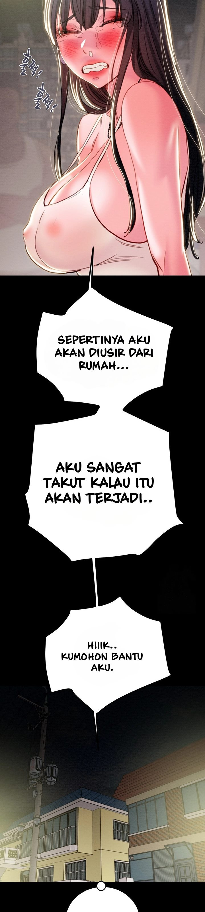 The Man Who Devours: Chapter chapter-47 - Page 23