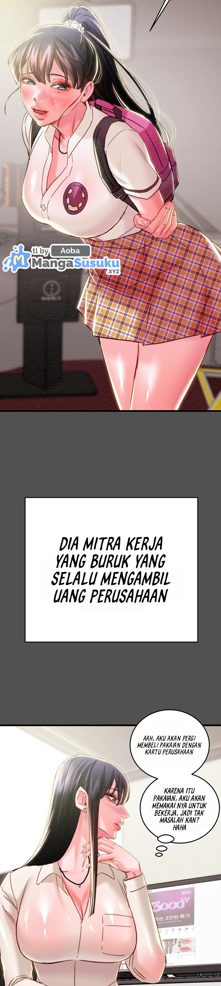The Man Who Devours: Chapter chapter-47 - Page 26