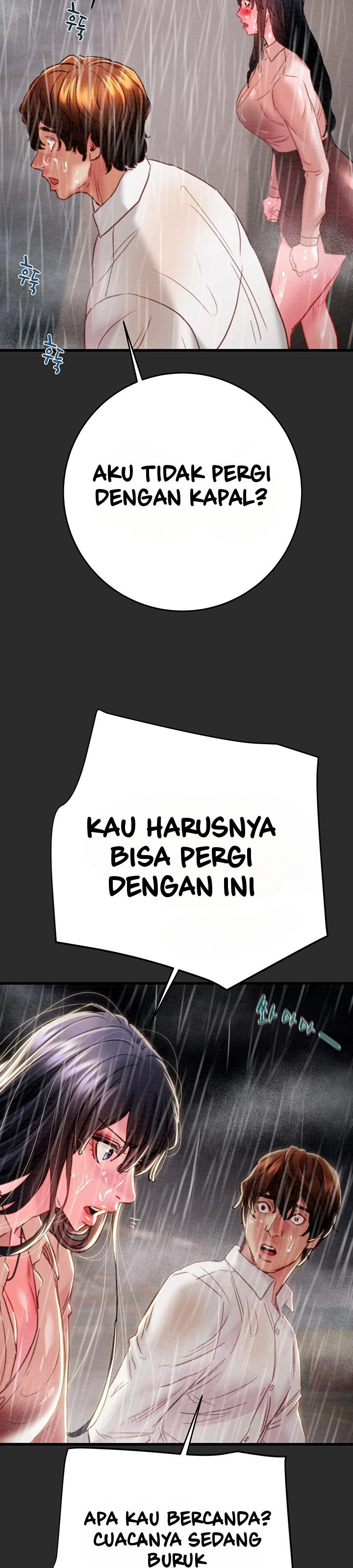 The Man Who Devours: Chapter chapter-47 - Page 37