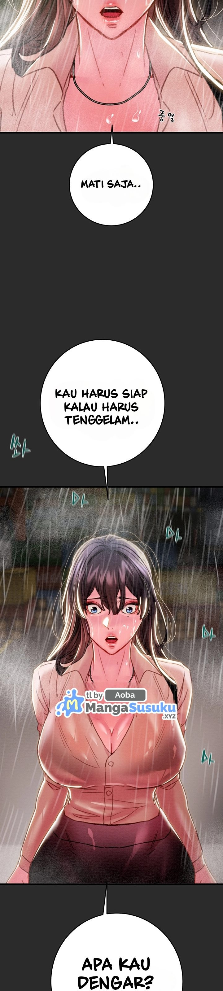 The Man Who Devours: Chapter chapter-47 - Page 39