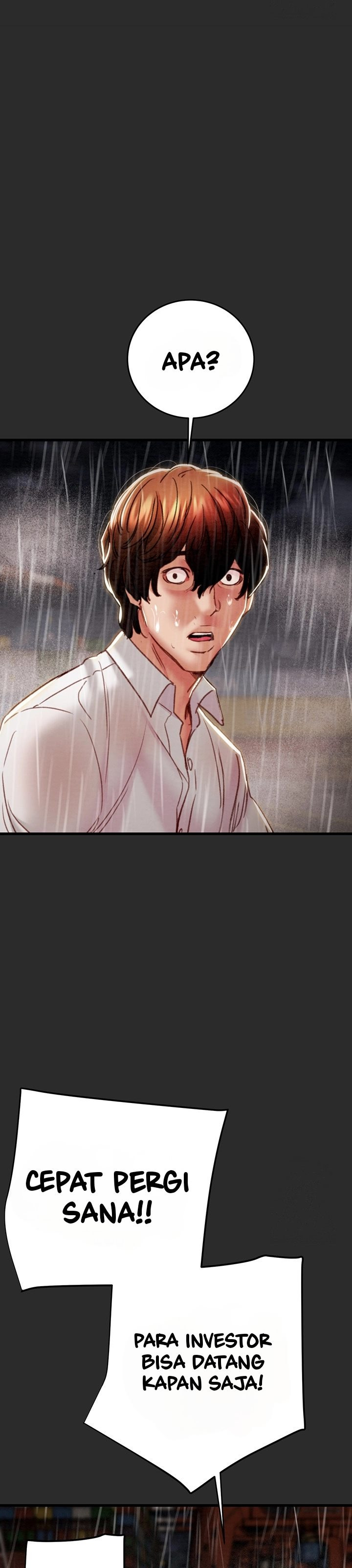 The Man Who Devours: Chapter chapter-47 - Page 41