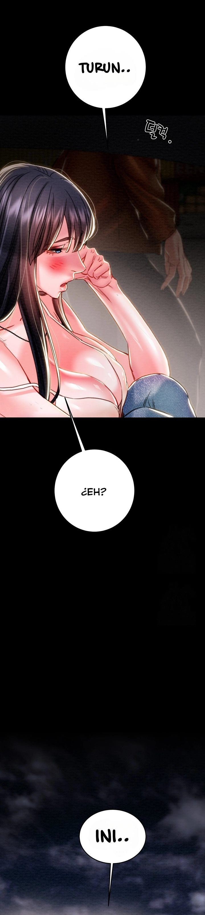 The Man Who Devours: Chapter chapter-47 - Page 49