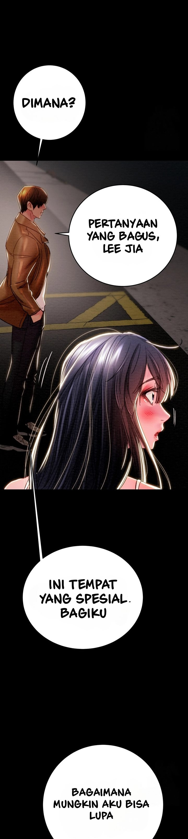 The Man Who Devours: Chapter chapter-47 - Page 52