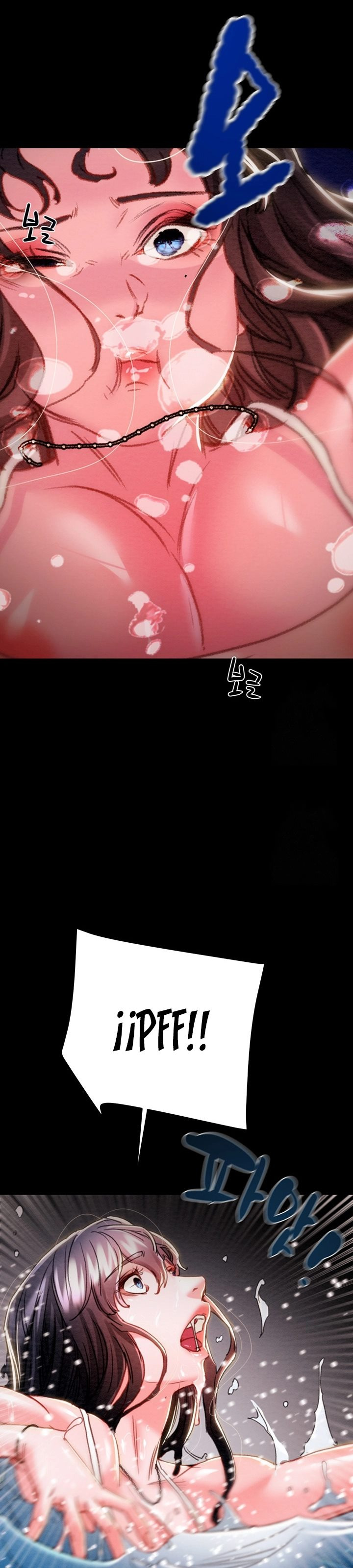 The Man Who Devours: Chapter chapter-47 - Page 62