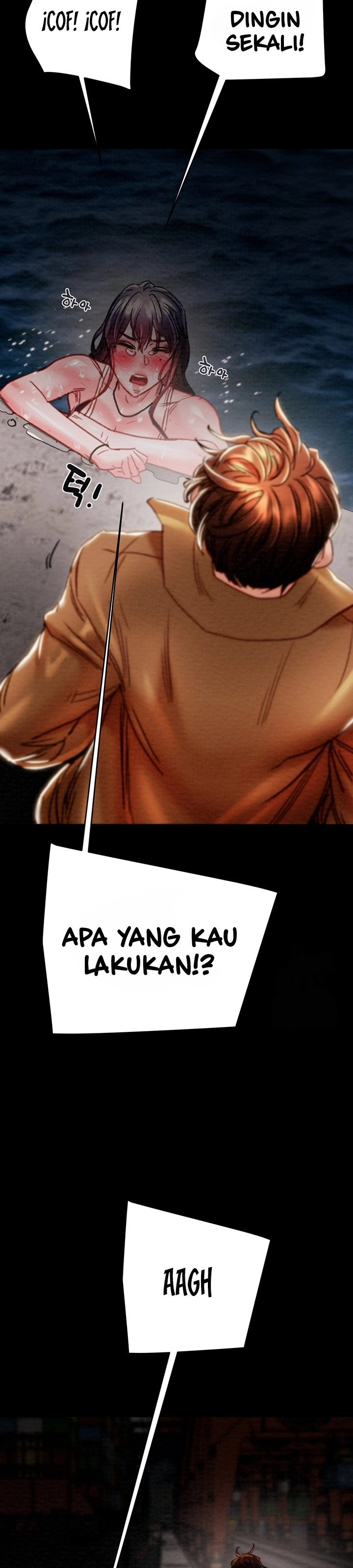 The Man Who Devours: Chapter chapter-47 - Page 64