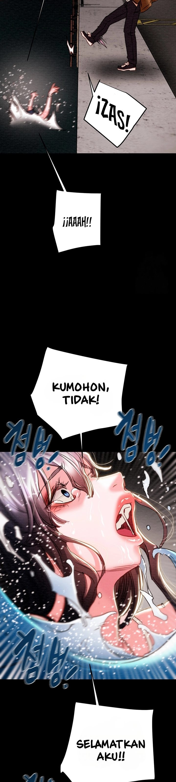 The Man Who Devours: Chapter chapter-47 - Page 66
