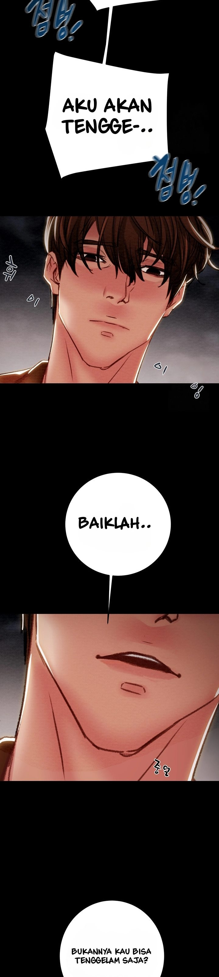 The Man Who Devours: Chapter chapter-47 - Page 67