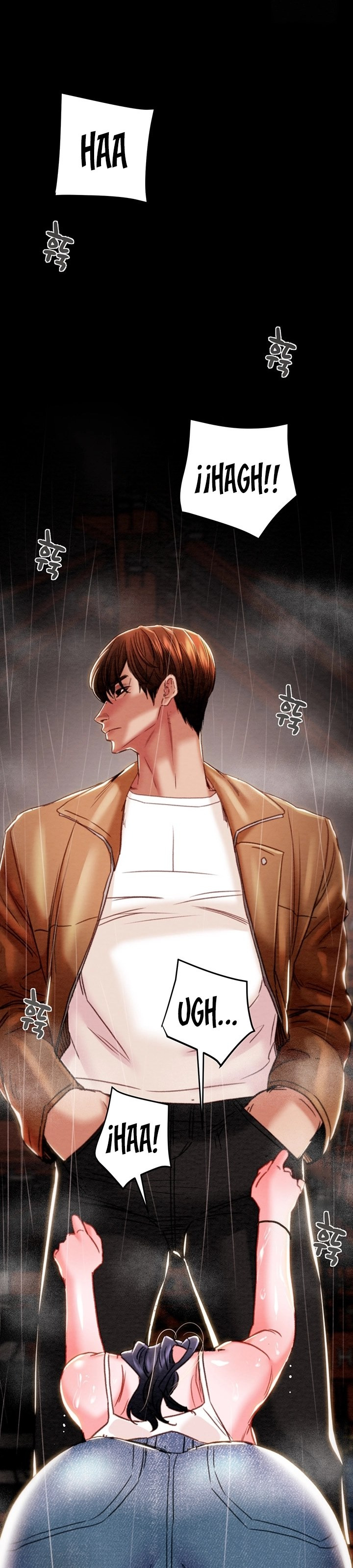 The Man Who Devours: Chapter chapter-48 - Page 20