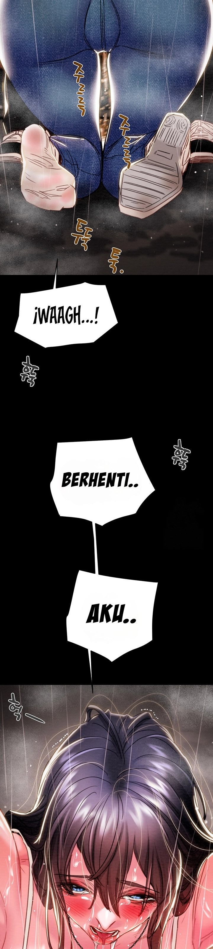 The Man Who Devours: Chapter chapter-48 - Page 21