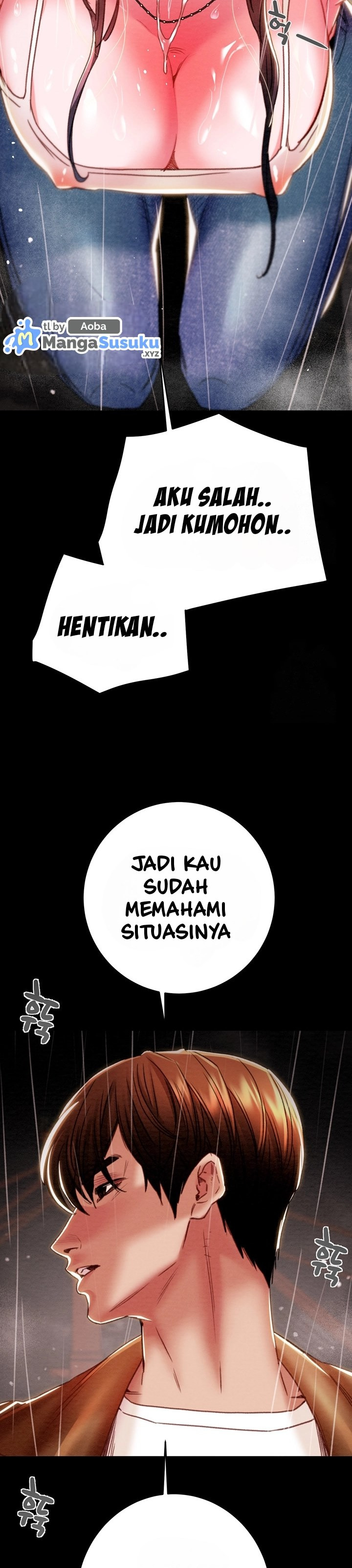 The Man Who Devours: Chapter chapter-48 - Page 22