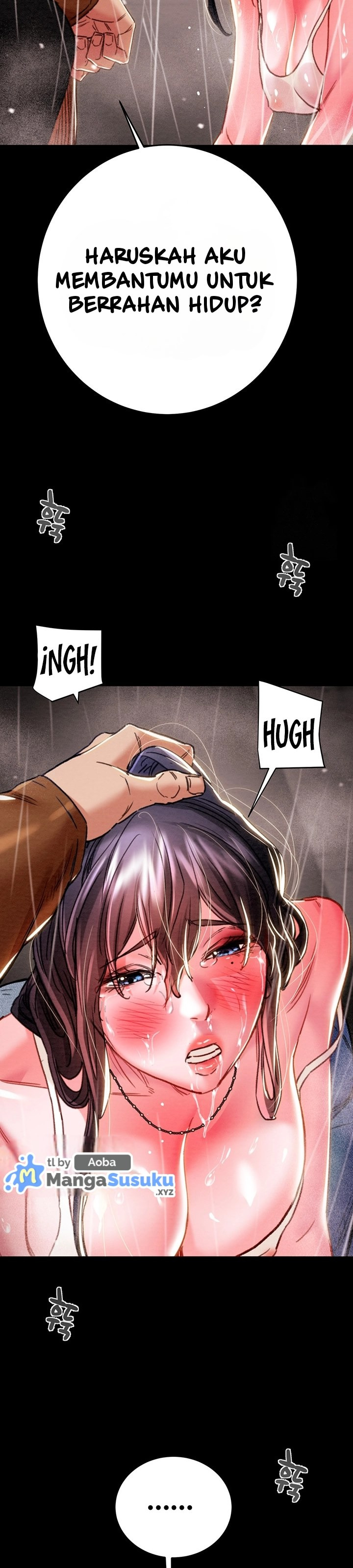 The Man Who Devours: Chapter chapter-48 - Page 26