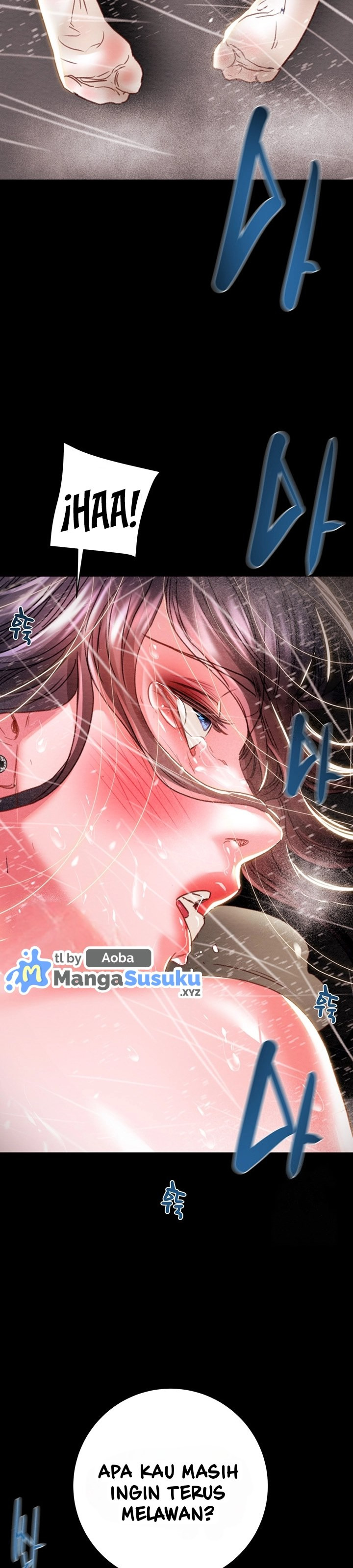 The Man Who Devours: Chapter chapter-48 - Page 31