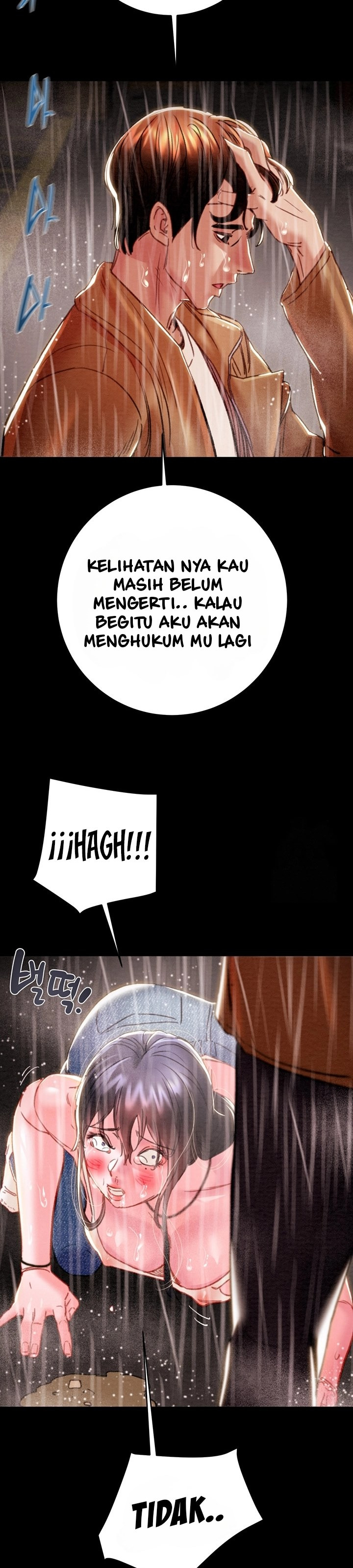 The Man Who Devours: Chapter chapter-48 - Page 32