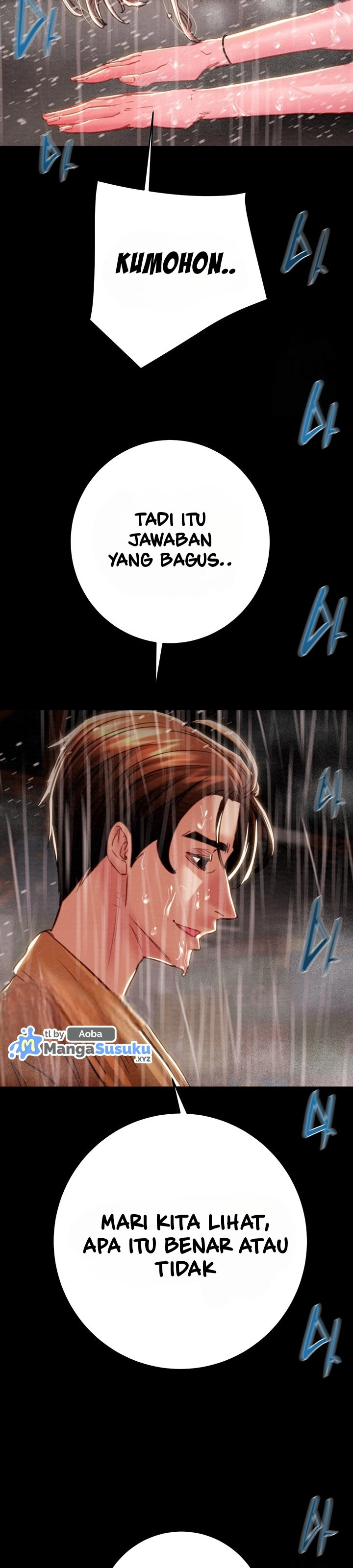 The Man Who Devours: Chapter chapter-48 - Page 36