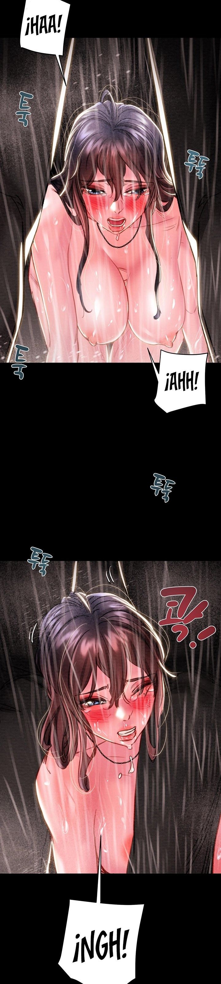 The Man Who Devours: Chapter chapter-48 - Page 45