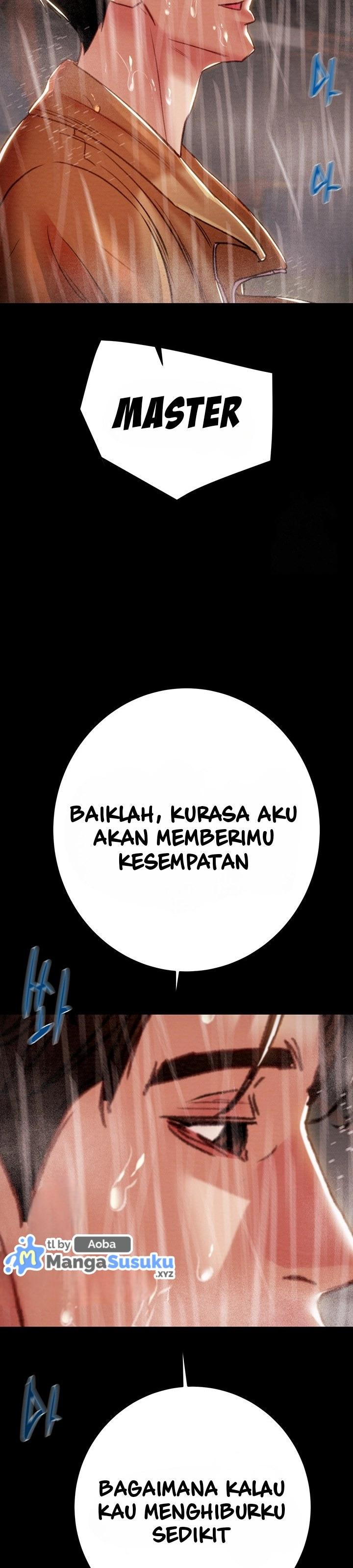 The Man Who Devours: Chapter chapter-48 - Page 50