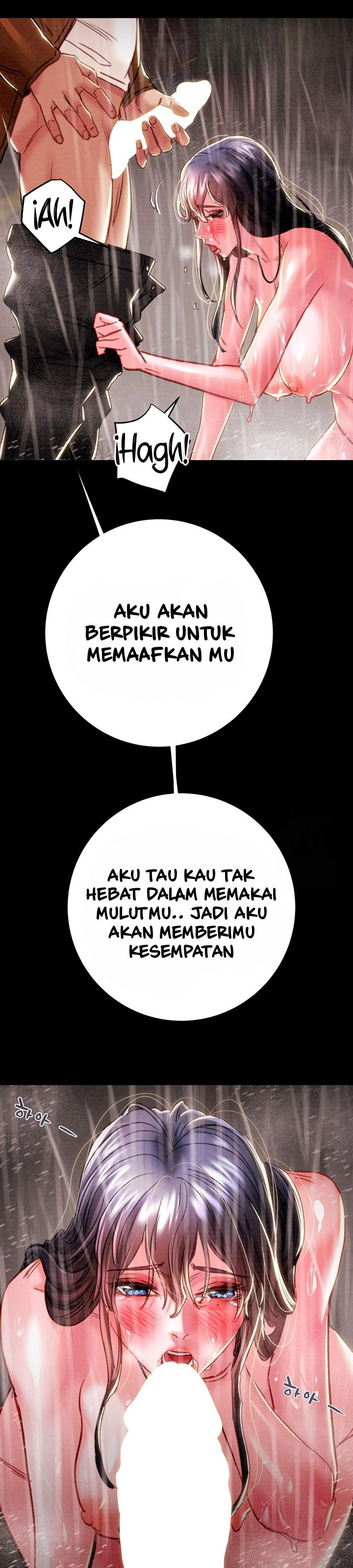 The Man Who Devours: Chapter chapter-48 - Page 54