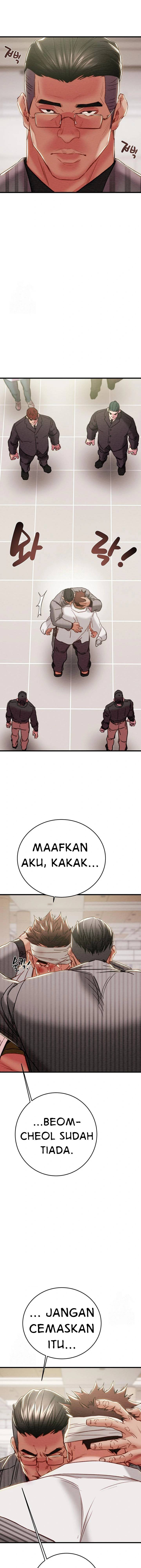 The Man Who Devours: Chapter chapter-66 - Page 6