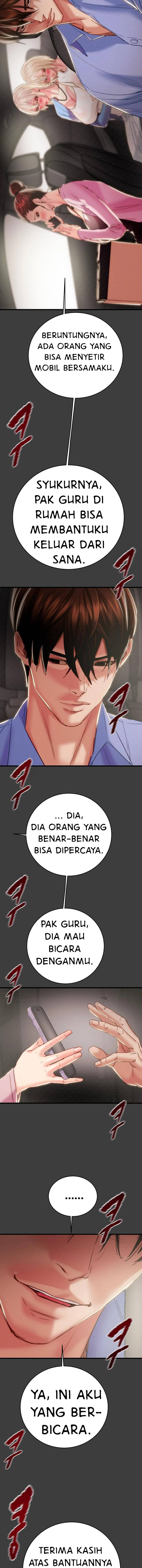 The Man Who Devours: Chapter chapter-66 - Page 14