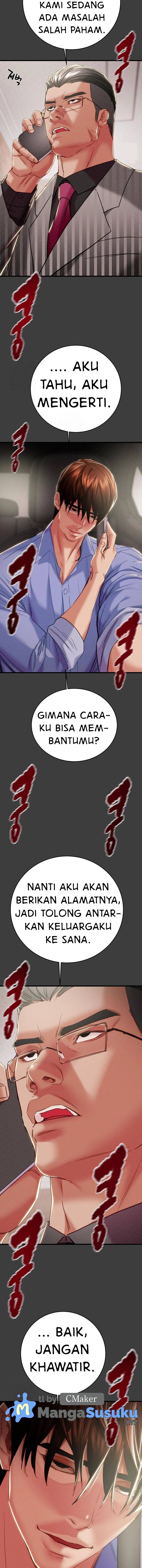 The Man Who Devours: Chapter chapter-66 - Page 15