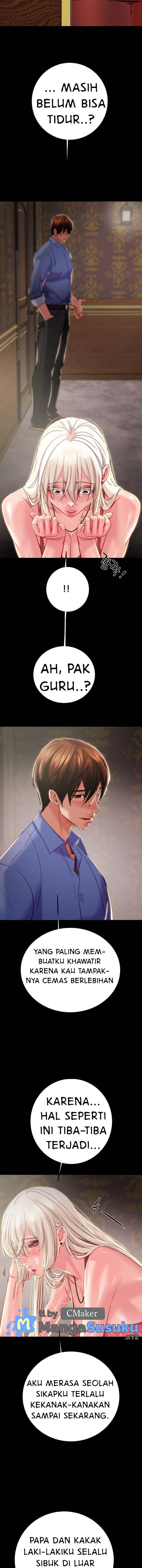 The Man Who Devours: Chapter chapter-66 - Page 21
