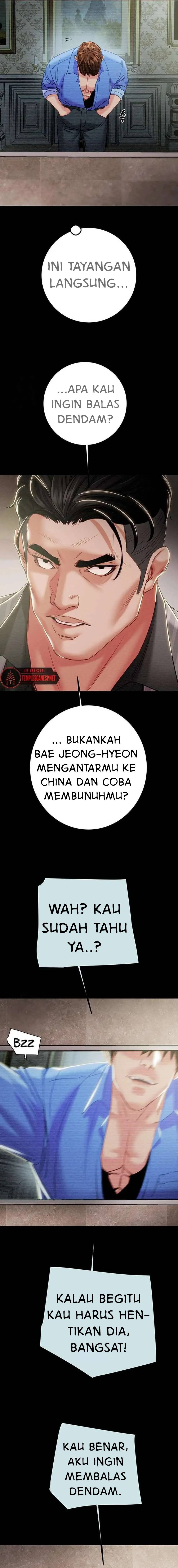 The Man Who Devours: Chapter chapter-68 - Page 12