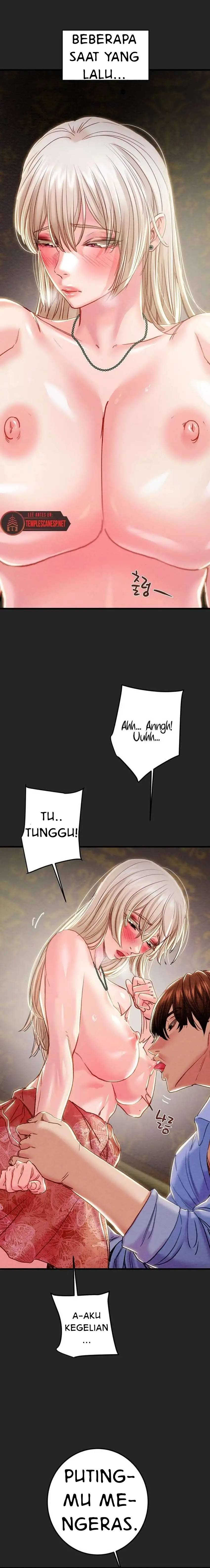 The Man Who Devours: Chapter chapter-68 - Page 20