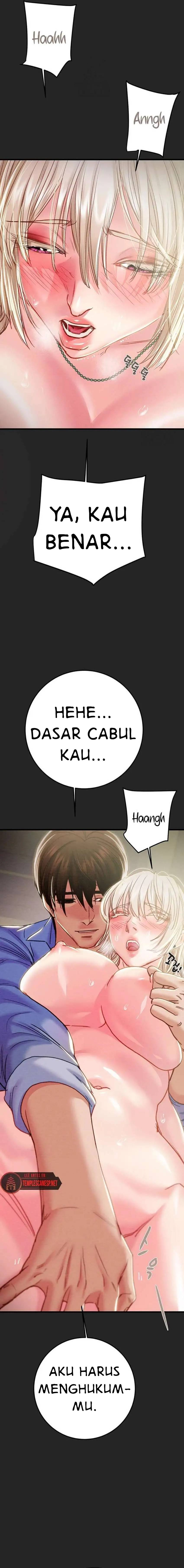 The Man Who Devours: Chapter chapter-68 - Page 24