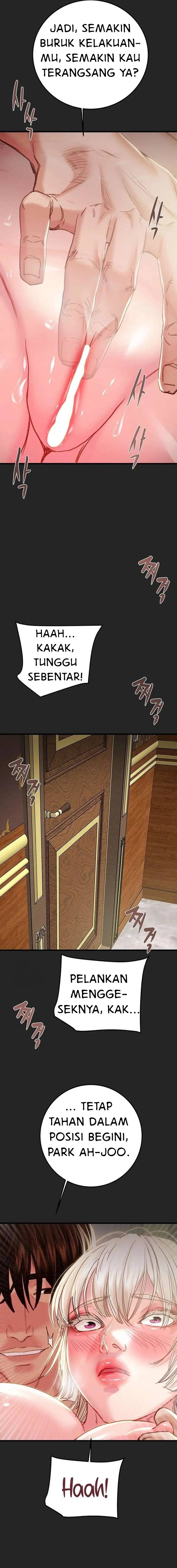 The Man Who Devours: Chapter chapter-68 - Page 25