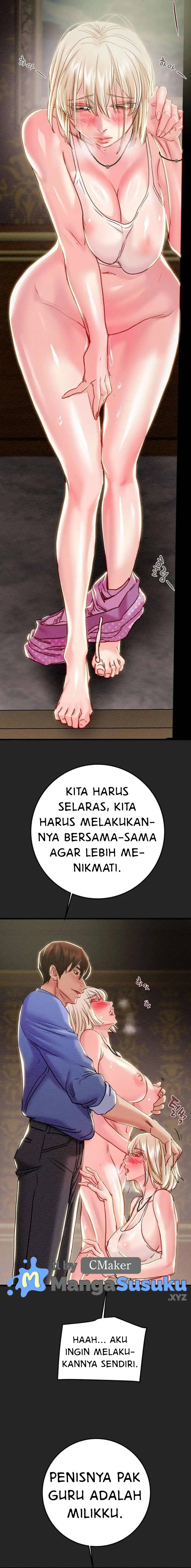 The Man Who Devours: Chapter chapter-68 - Page 27