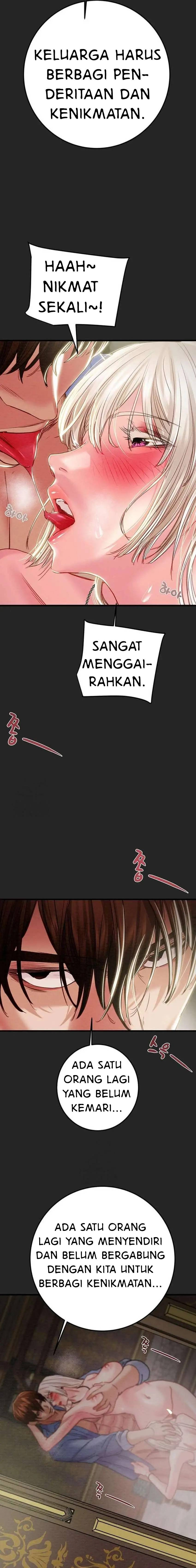The Man Who Devours: Chapter chapter-68 - Page 29