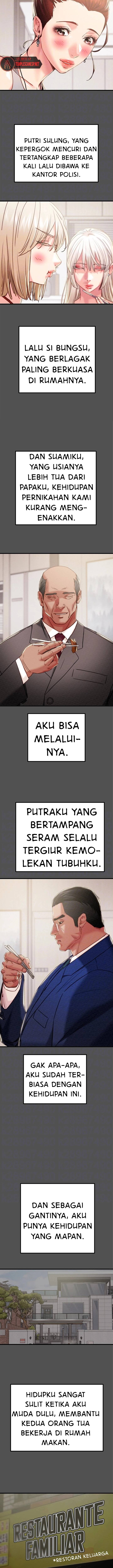 The Man Who Devours: Chapter chapter-74 - Page 3