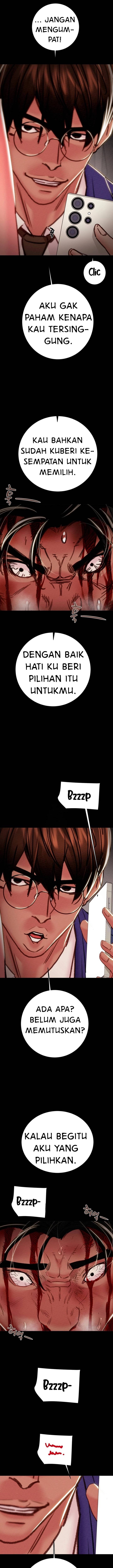 The Man Who Devours: Chapter chapter-74 - Page 7