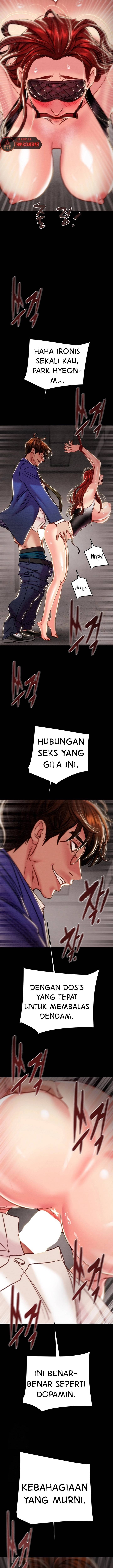 The Man Who Devours: Chapter chapter-74 - Page 13