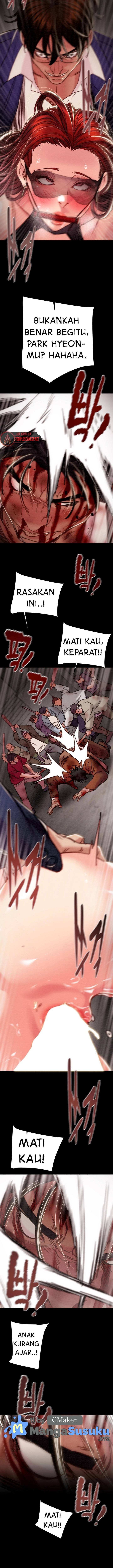 The Man Who Devours: Chapter chapter-74 - Page 14