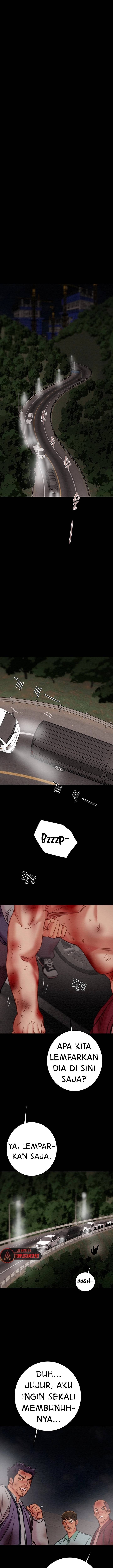 The Man Who Devours: Chapter chapter-74 - Page 15
