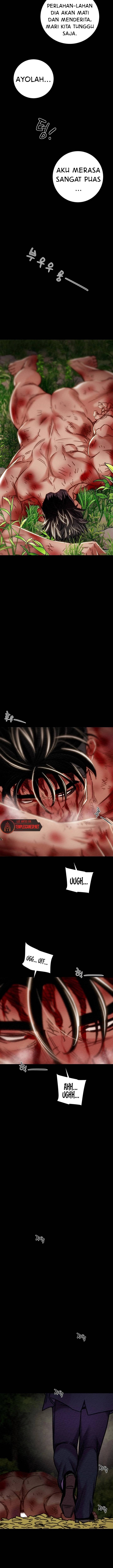 The Man Who Devours: Chapter chapter-74 - Page 16