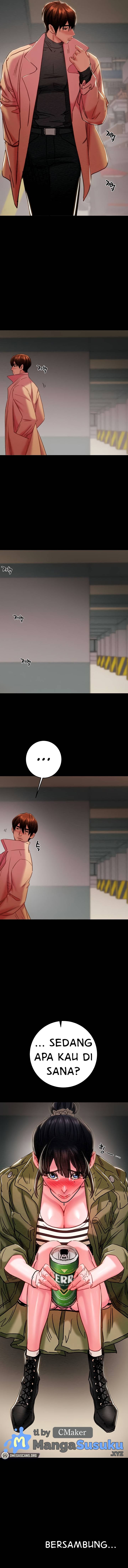 The Man Who Devours: Chapter chapter-82 - Page 13