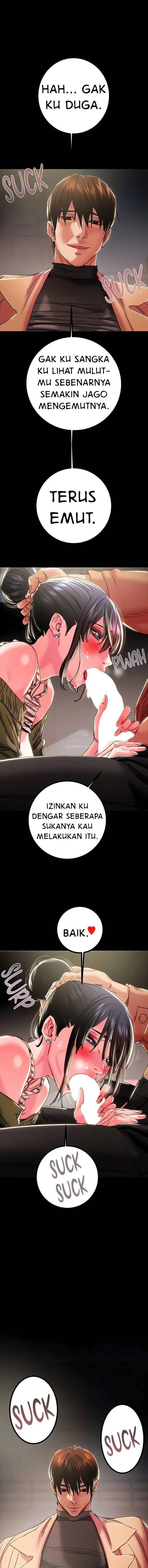 The Man Who Devours: Chapter chapter-84 - Page 4