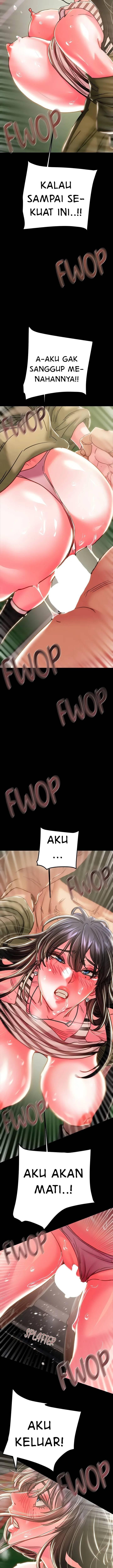 The Man Who Devours: Chapter chapter-84 - Page 10
