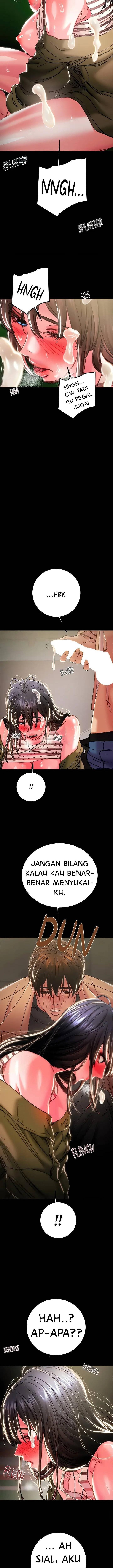 The Man Who Devours: Chapter chapter-84 - Page 12