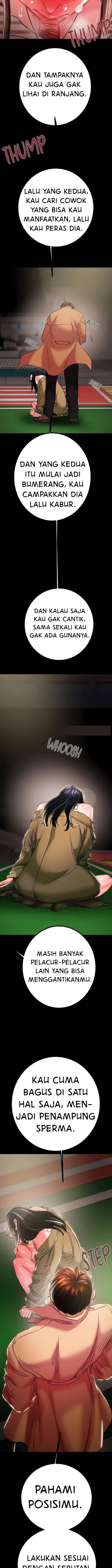 The Man Who Devours: Chapter chapter-84 - Page 14