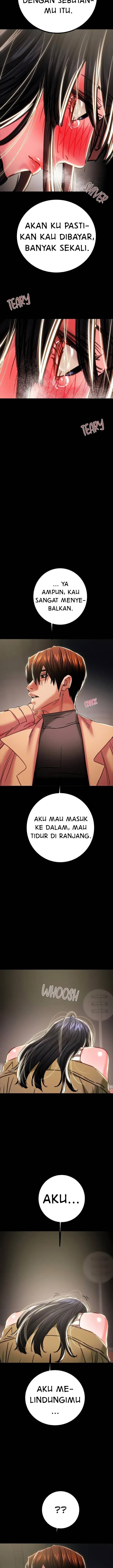 The Man Who Devours: Chapter chapter-84 - Page 15