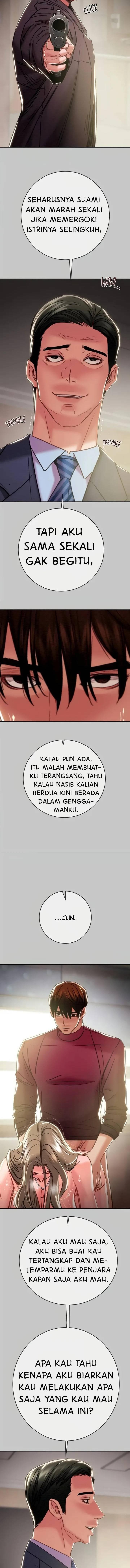 The Man Who Devours: Chapter chapter-90 - Page 12