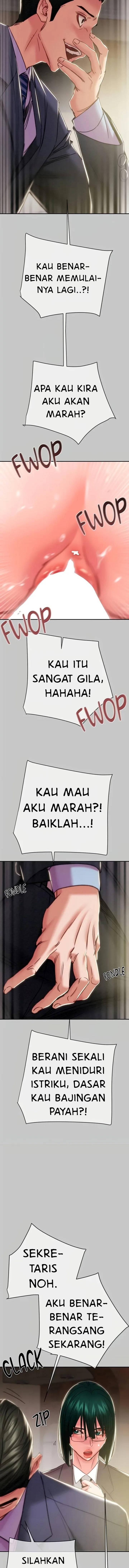 The Man Who Devours: Chapter chapter-90 - Page 16