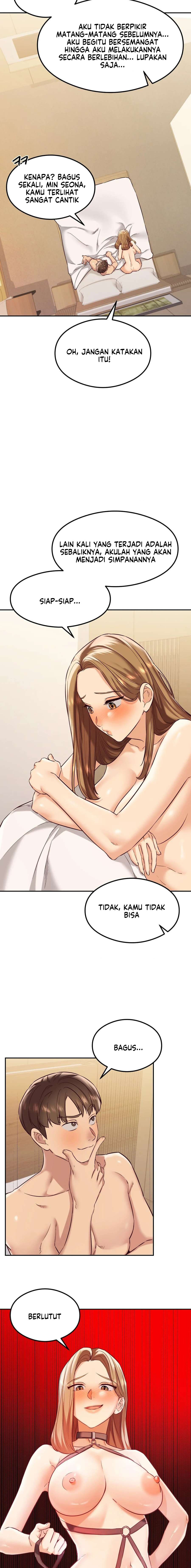 The Massage Club: Chapter chapter-36 - Page 4