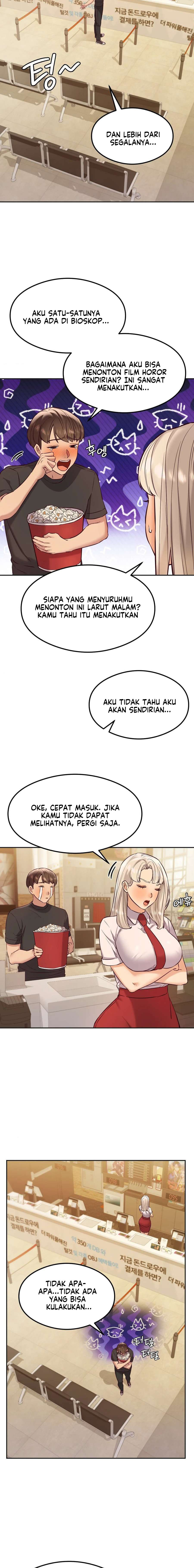 The Massage Club: Chapter chapter-36 - Page 14